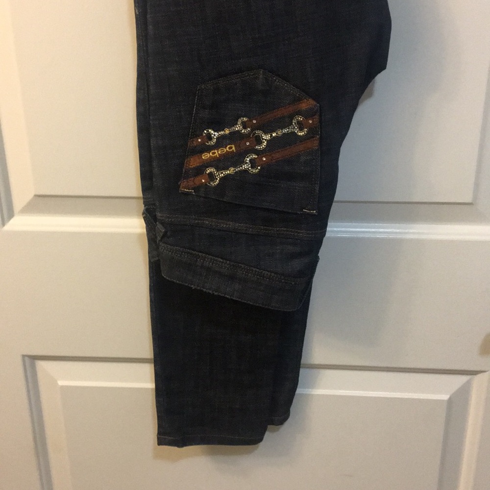 Bebe Jeans